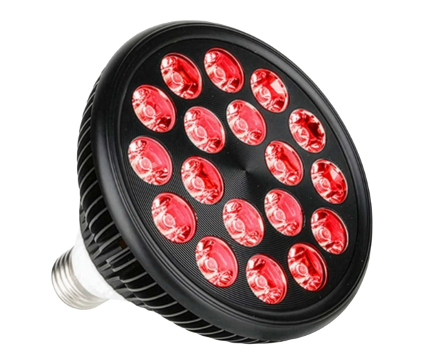 Medivon Lampa terapeutyczna LED Lumera Go - 1533520 - zdjęcie 4